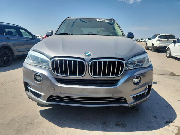 2016 BMW X5 sDrive35i