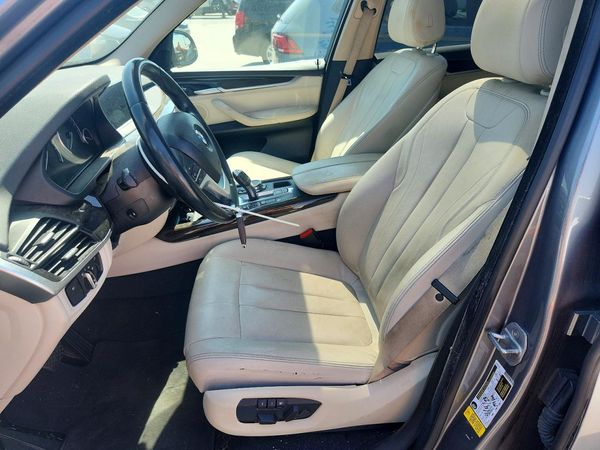 2016 BMW X5 sDrive35i