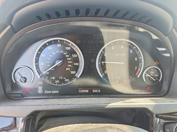 2016 BMW X5 sDrive35i