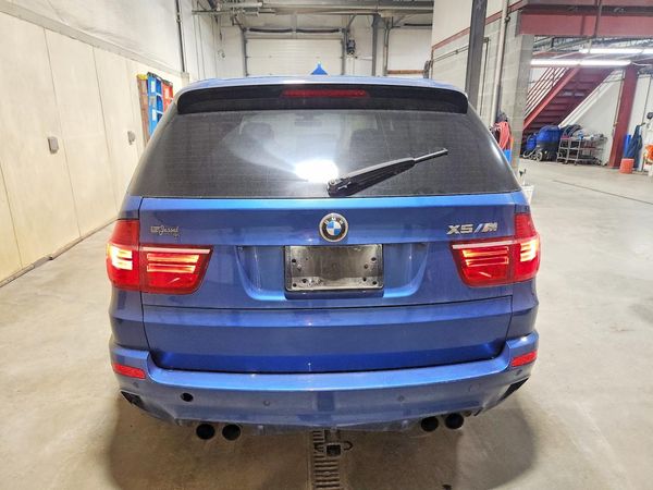 2012 BMW X5 X5 M — DIRR