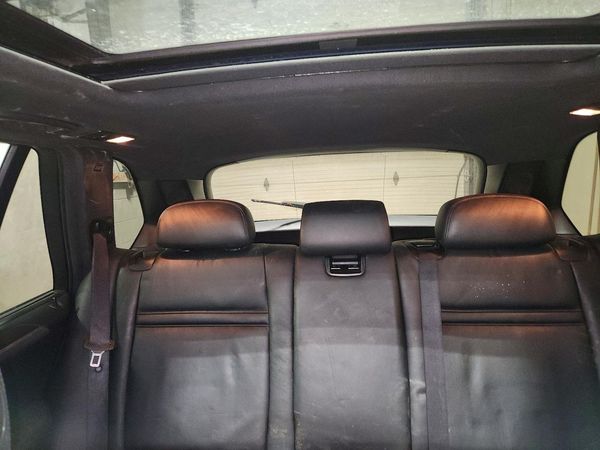 2012 BMW X5 X5 M — SUVN