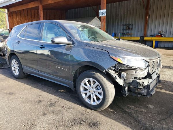 2018 CHEVROLET EQUINOX LT (1LT)