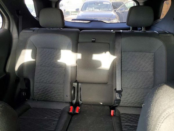 2018 CHEVROLET EQUINOX LT (1LT)
