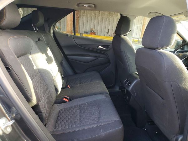 2018 CHEVROLET EQUINOX LT (1LT)