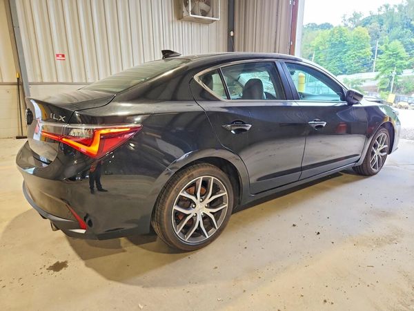 2019 ACURA ILX