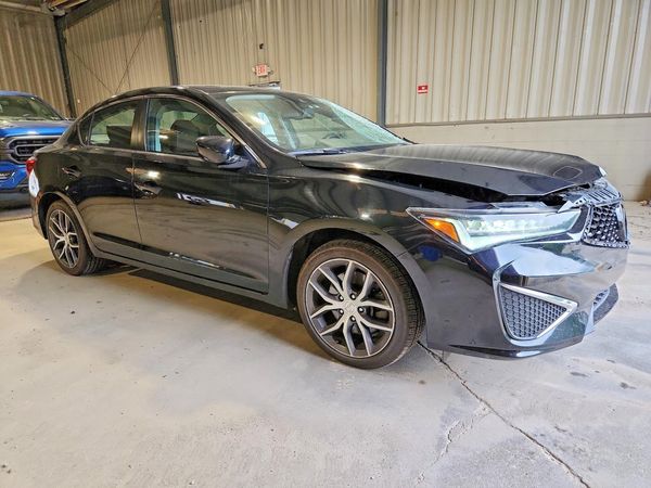 2019 ACURA ILX