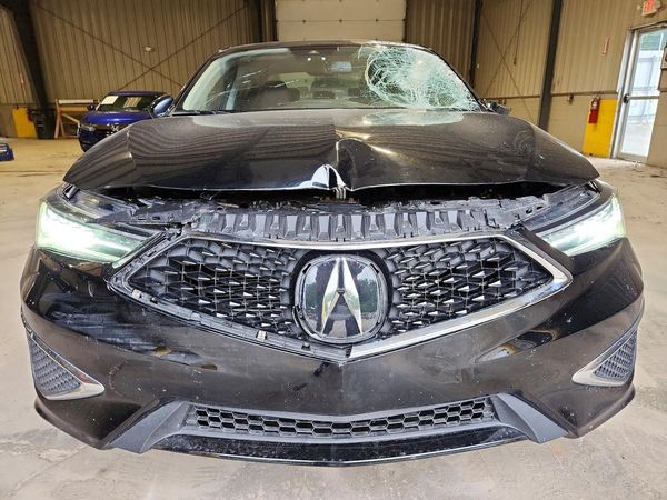 2019 ACURA ILX
