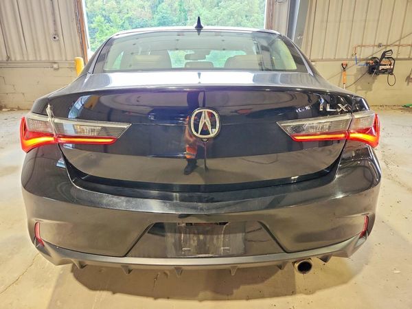 2019 ACURA ILX