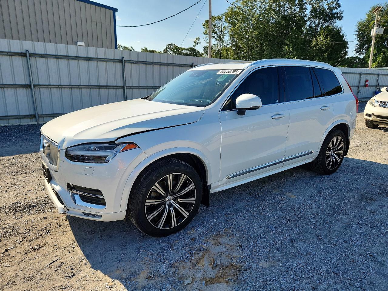 2020 VOLVO XC90 Inscription