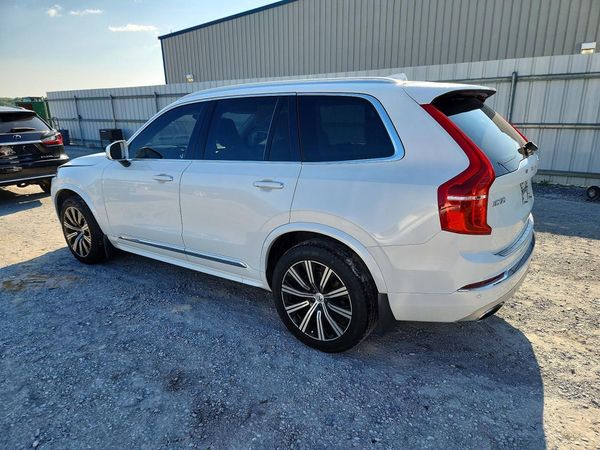 2020 VOLVO XC90 Inscription