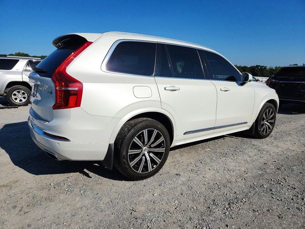 2020 VOLVO XC90 Inscription
