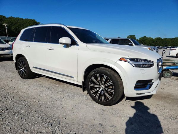 2020 VOLVO XC90 Inscription