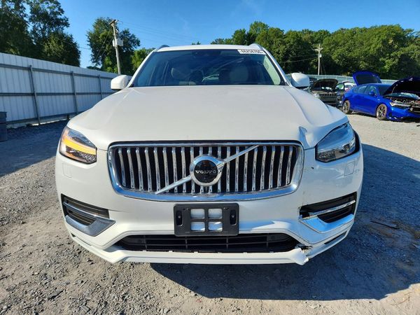 2020 VOLVO XC90 Inscription