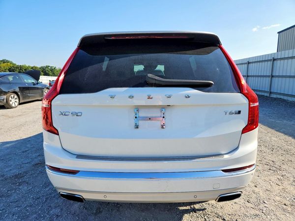2020 VOLVO XC90 Inscription