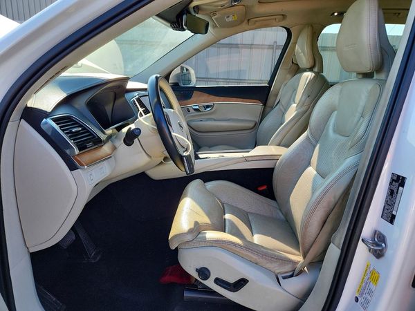 2020 VOLVO XC90 Inscription