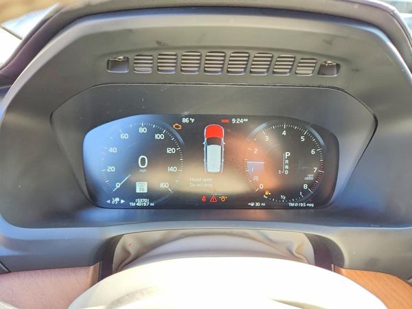 2020 VOLVO XC90 Inscription