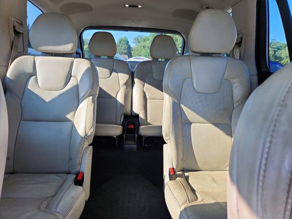 2020 VOLVO XC90 Inscription
