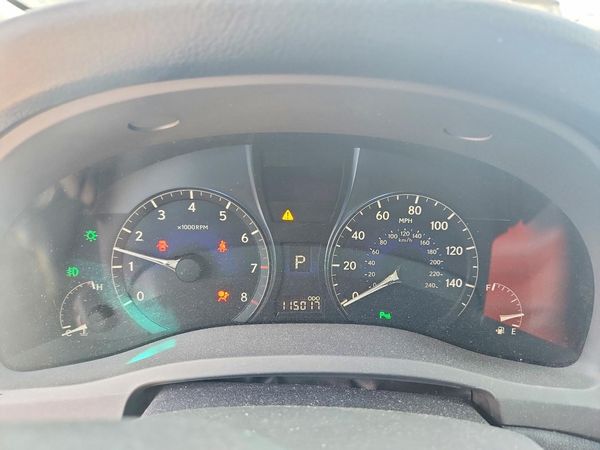 2012 LEXUS RX