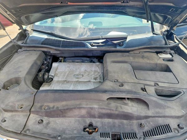 2012 LEXUS RX