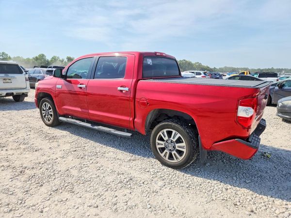 2019 TOYOTA TUNDRA