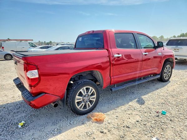 2019 TOYOTA TUNDRA