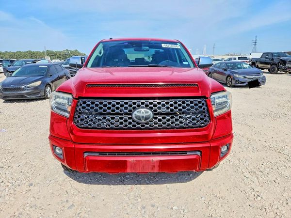 2019 TOYOTA TUNDRA