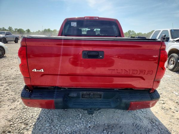 2019 TOYOTA TUNDRA