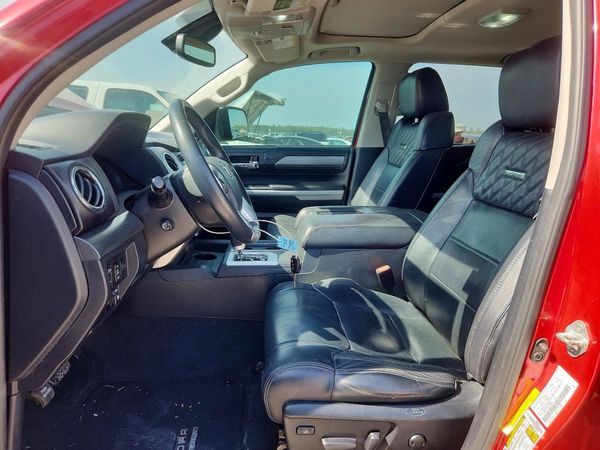 2019 TOYOTA TUNDRA