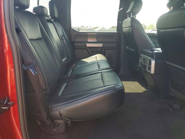 2020 FORD F150
