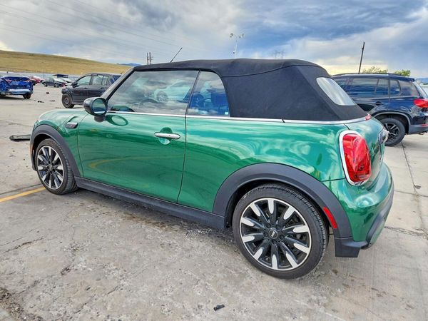 2023 MINI COOPER 3-DOOR