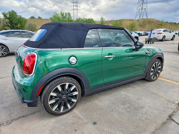 2023 MINI COOPER 3-DOOR