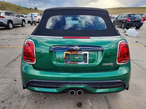 2023 MINI COOPER 3-DOOR