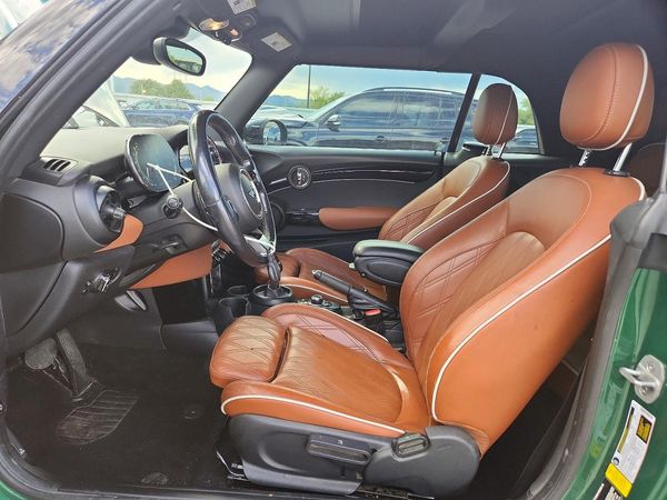 2023 MINI COOPER 3-DOOR