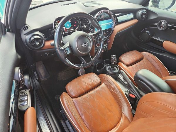 2023 MINI COOPER 3-DOOR