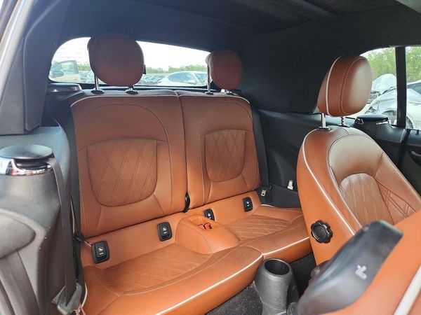 2023 MINI COOPER 3-DOOR