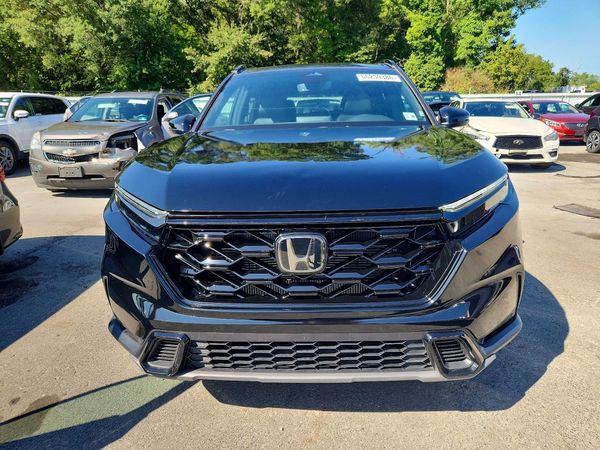 2025 HONDA CR-V Sport-L