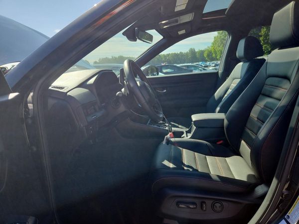 2025 HONDA CR-V Sport-L