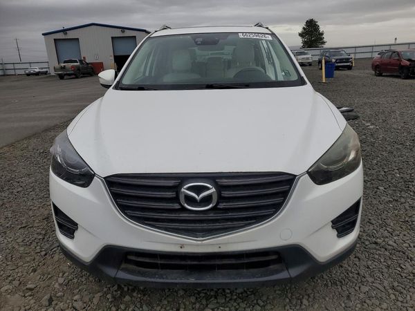 2016 MAZDA CX-5 Grand Touring/GT — DIRF