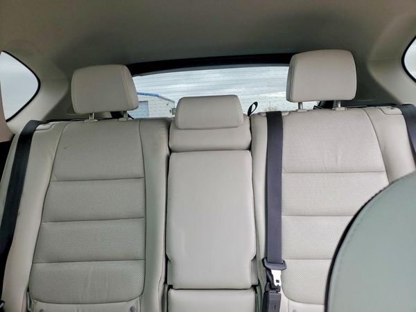 2016 MAZDA CX-5 Grand Touring/GT — SUVN
