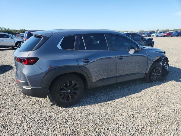 2024 MAZDA CX-50
