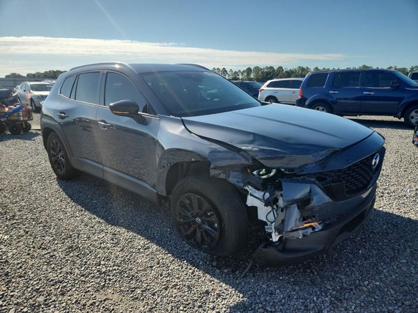 2024 MAZDA CX-50