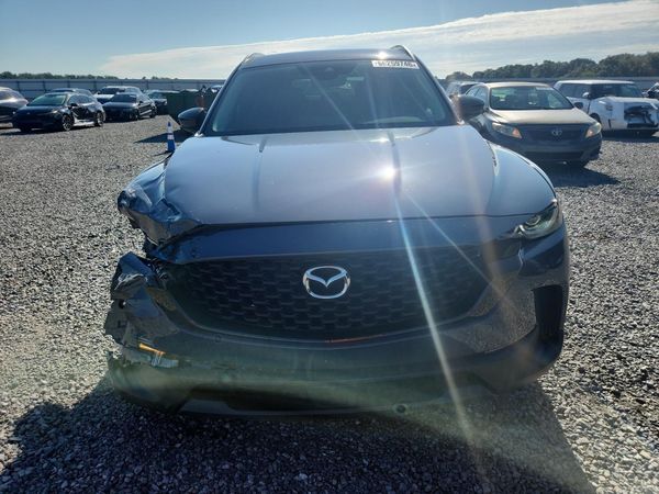 2024 MAZDA CX-50