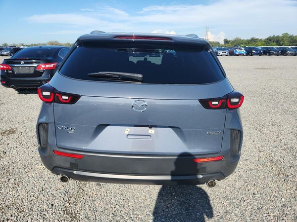 2024 MAZDA CX-50