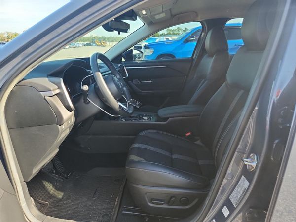 2024 MAZDA CX-50