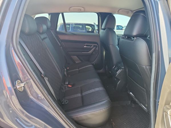 2024 MAZDA CX-50
