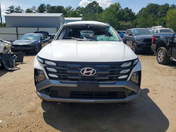 2026 HYUNDAI TUCSON SEL, SEL Plus
