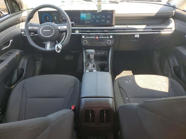 2026 HYUNDAI TUCSON SEL, SEL Plus