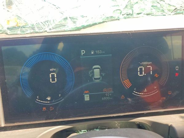 2026 HYUNDAI TUCSON SEL, SEL Plus