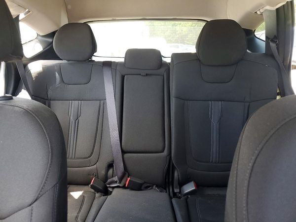 2026 HYUNDAI TUCSON SEL, SEL Plus
