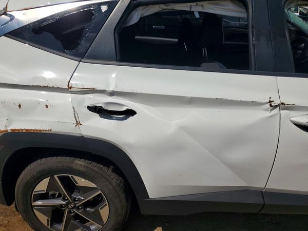 2026 HYUNDAI TUCSON SEL, SEL Plus